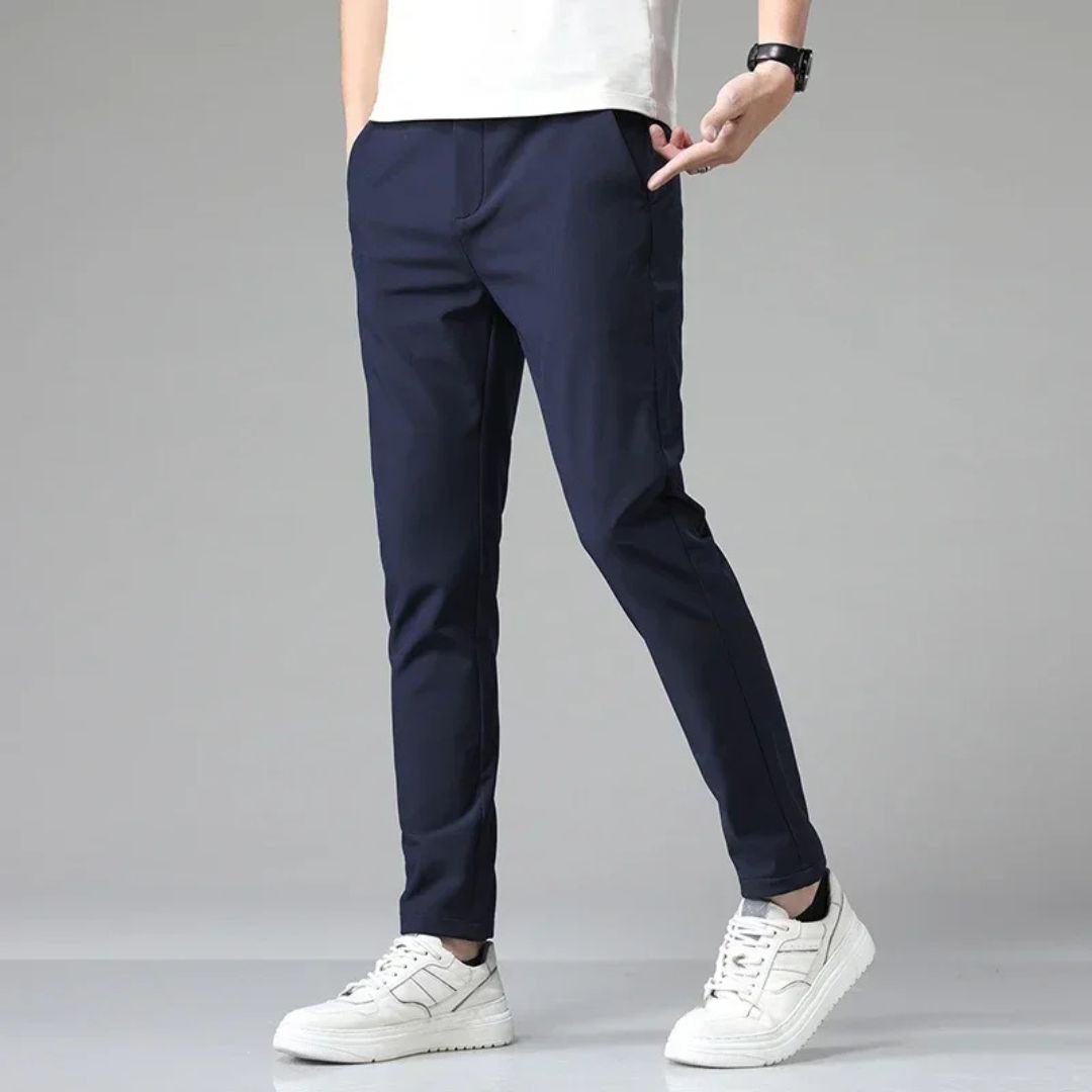 Jadren – 4-Wege-Stretch-Hosen