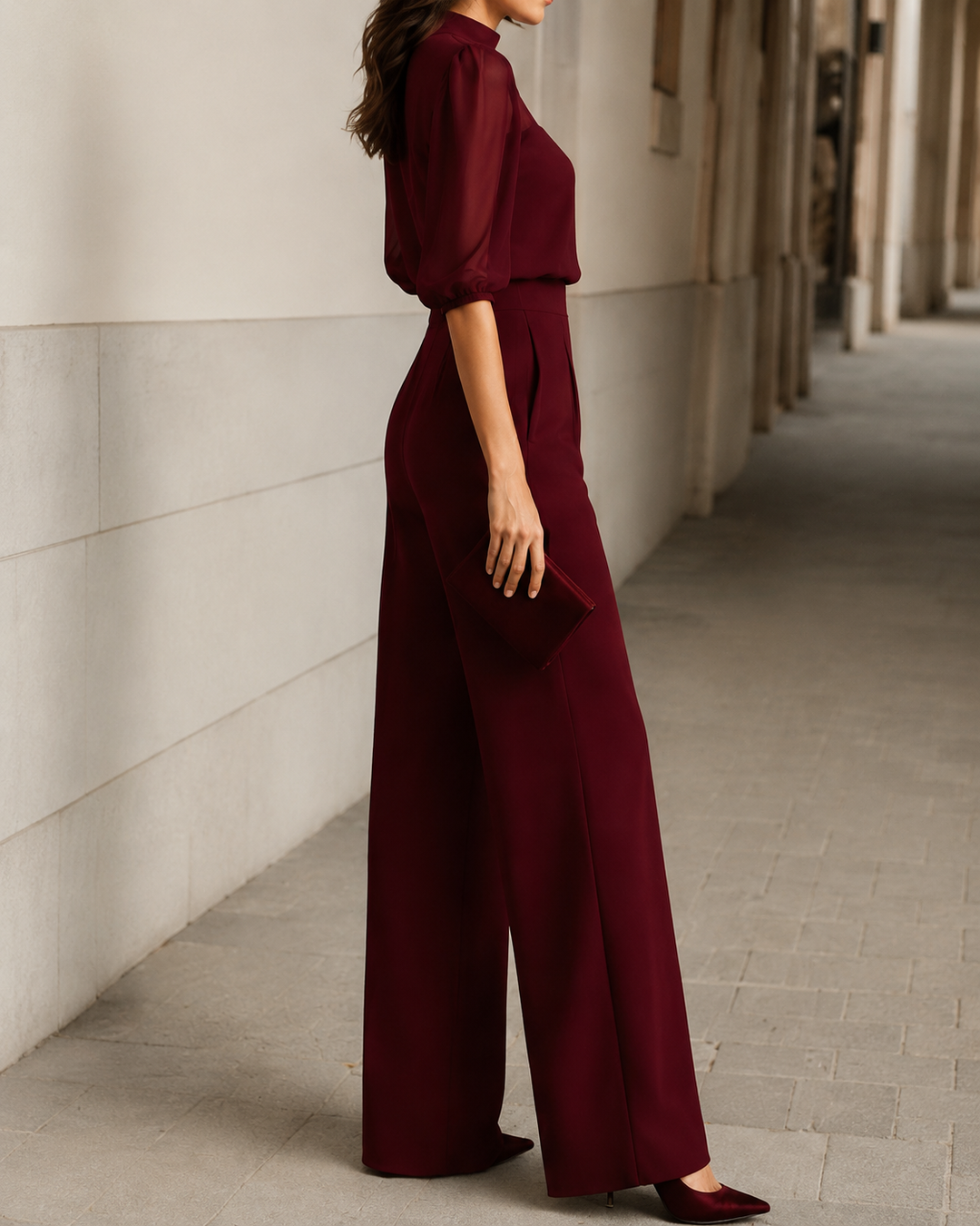 Arvaya – dreiteiliges Set