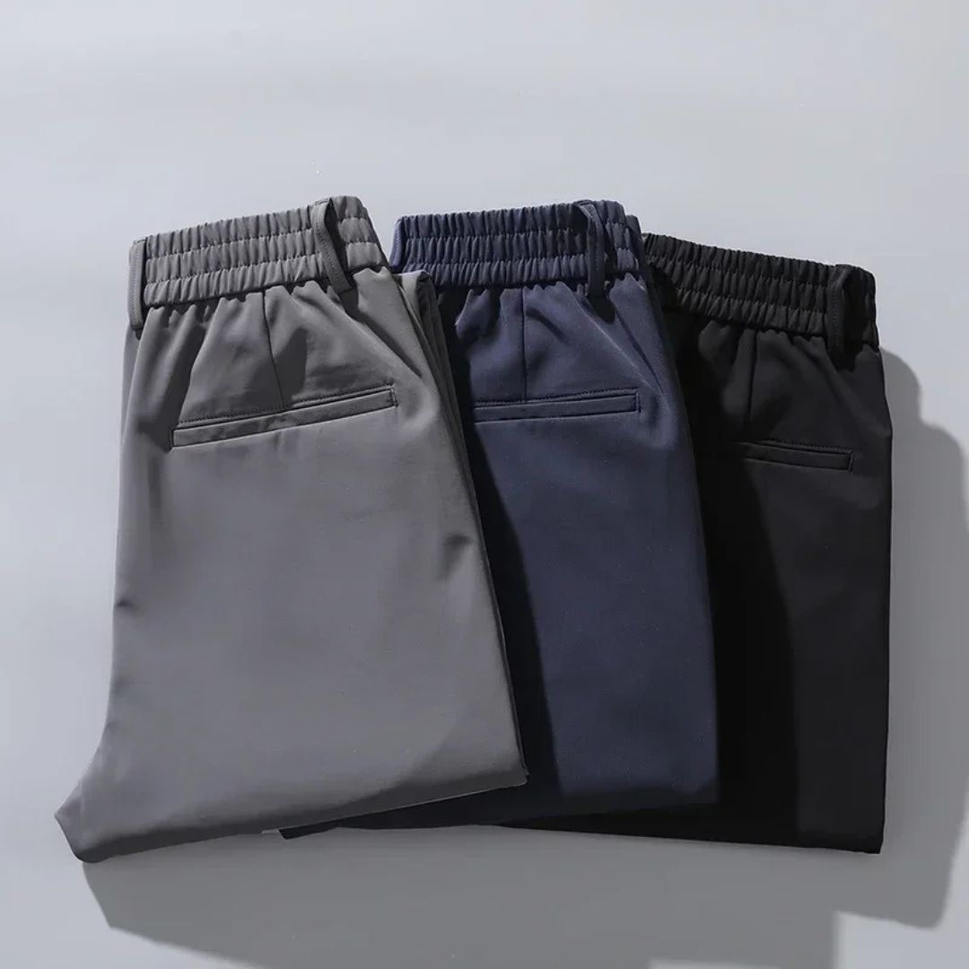 Jadren – 4-Wege-Stretch-Hosen