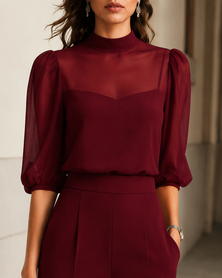 Arvaya – dreiteiliges Set