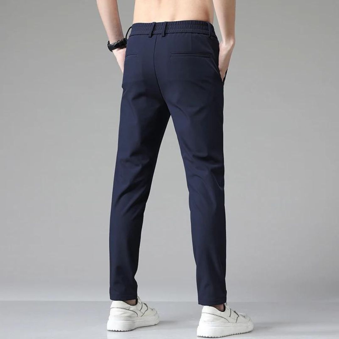 Jadren – 4-Wege-Stretch-Hosen