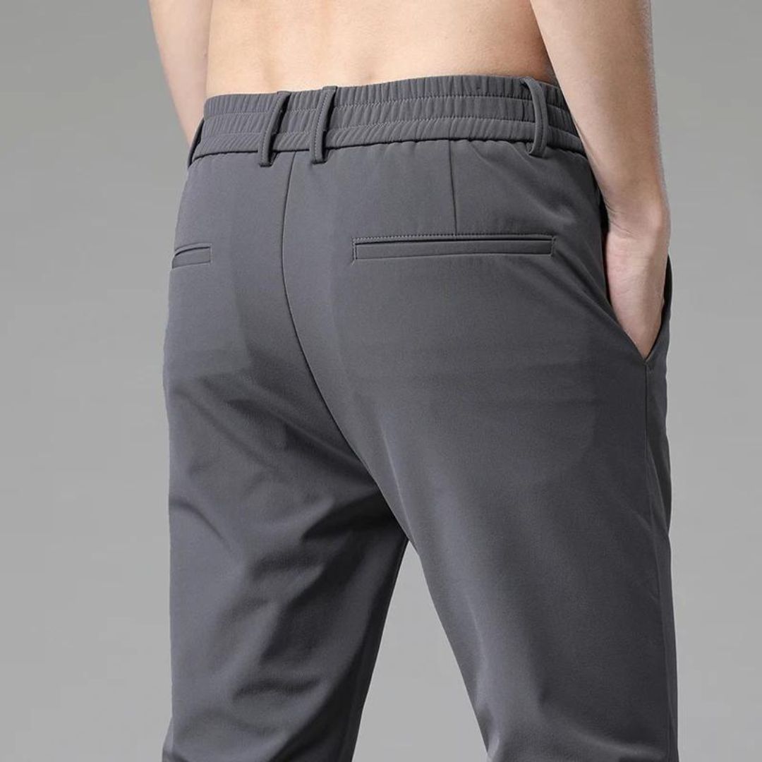 4-Wege-Stretchhosen