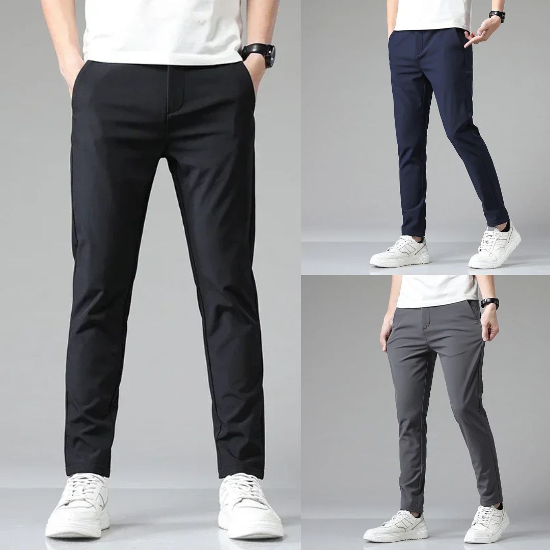 Jadren – 4-Wege-Stretch-Hosen