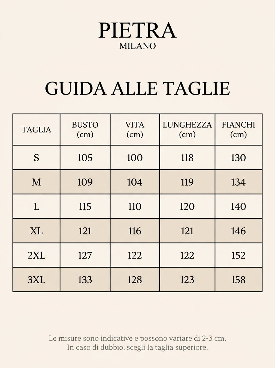 Nareva – gerüschter Halsausschnitt, gewebtes Kleid