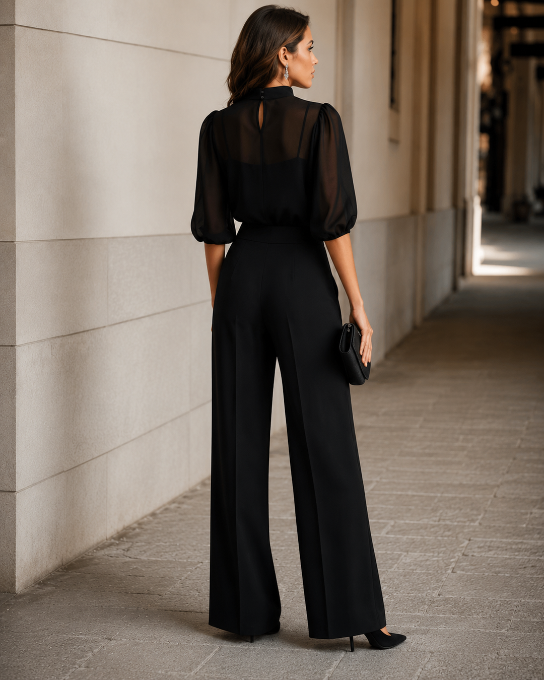Arvaya – dreiteiliges Set