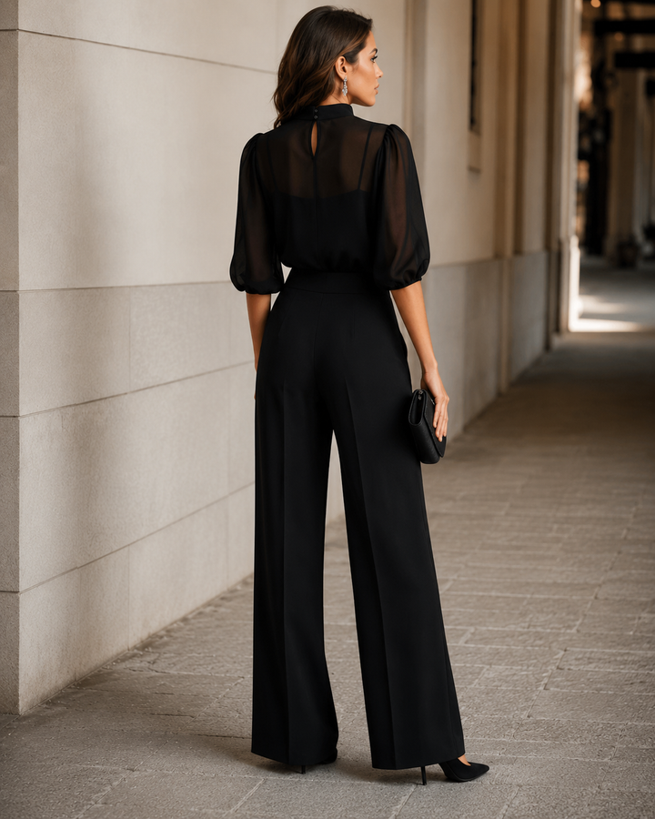 Arvaya – dreiteiliges Set