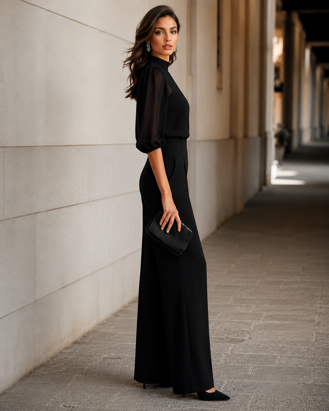 Arvaya – dreiteiliges Set