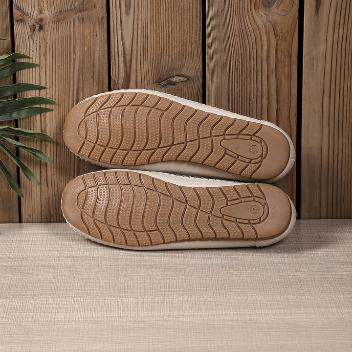 Reniva – Ausgeschnittene orthopädische Schuhe