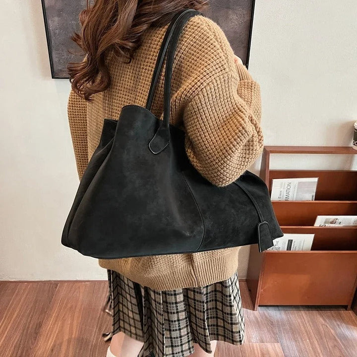 Livora – Übergroße Tragetasche