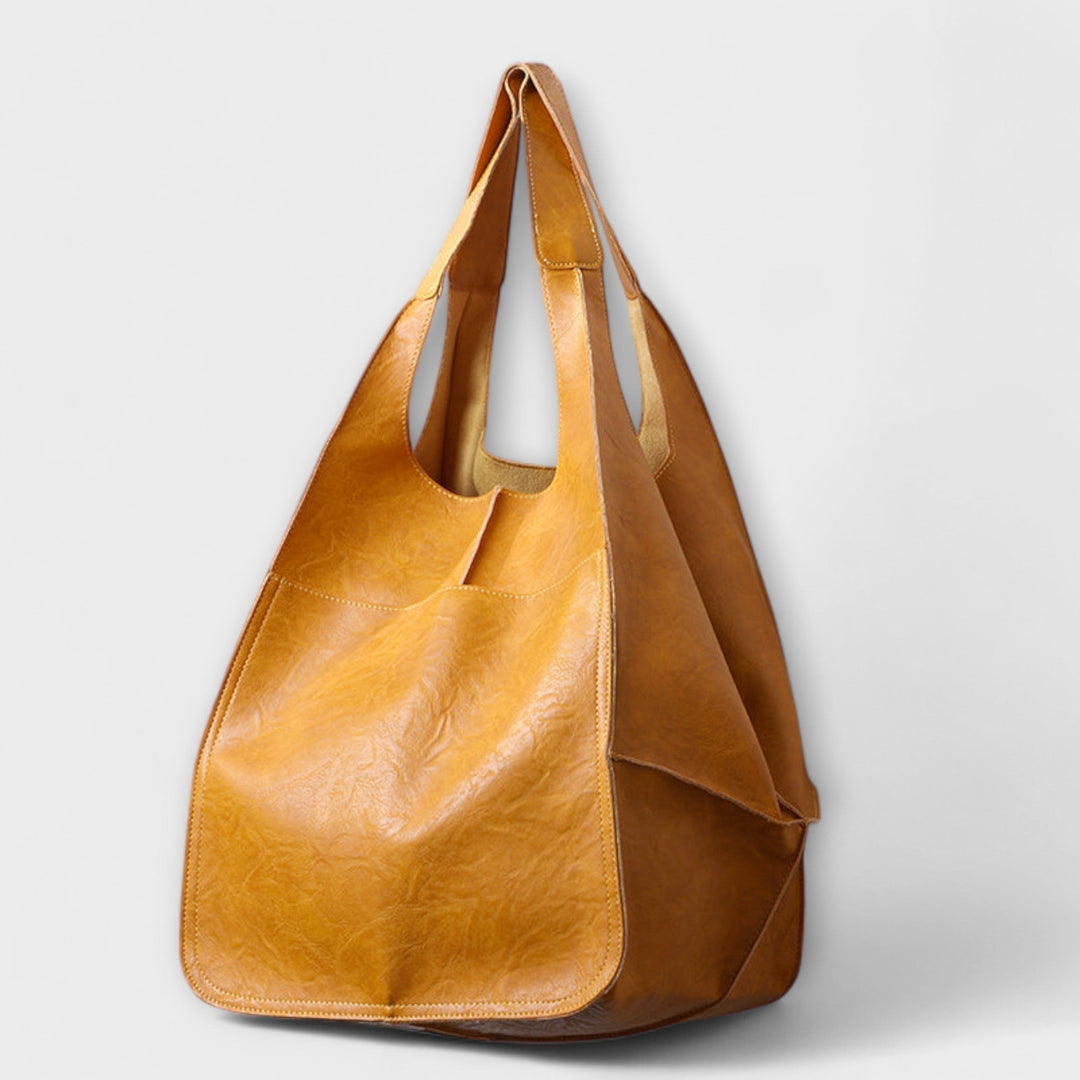 Vayla – Wochenend-Umhängetasche