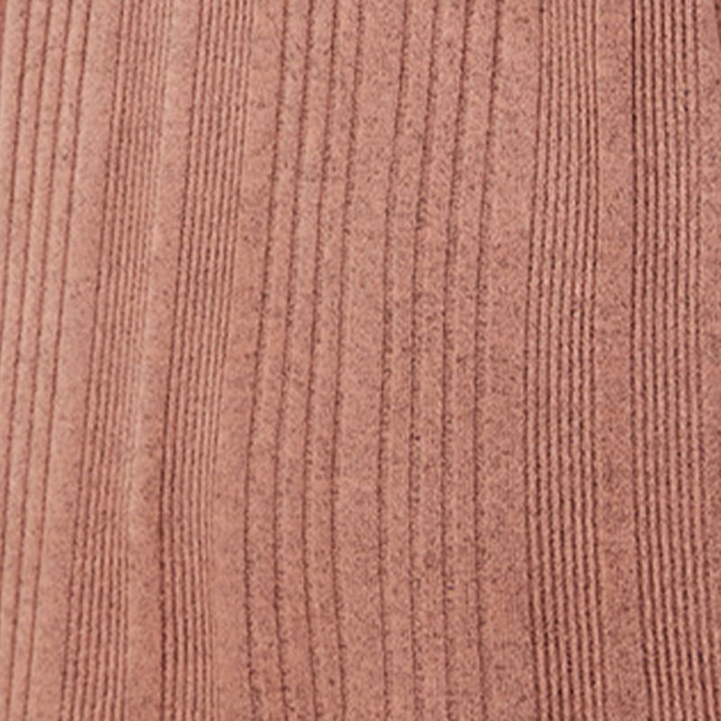 Virela – mit offenem Vorderteil, Strickmantel