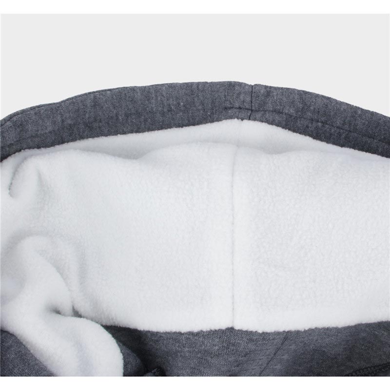 Veluna – Jacke aus Baumwollmischung mit doppeltem Verschluss