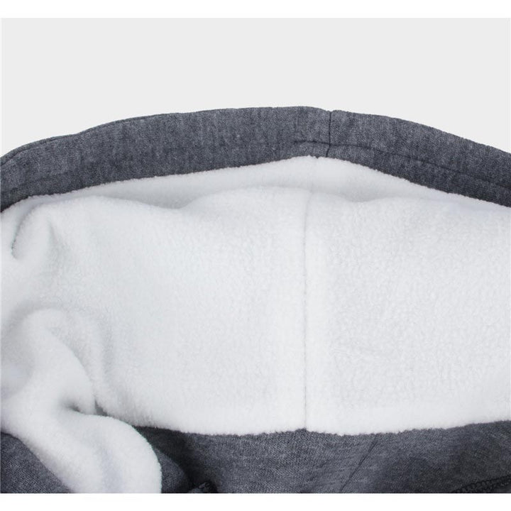 Veluna – Jacke aus Baumwollmischung mit doppeltem Verschluss