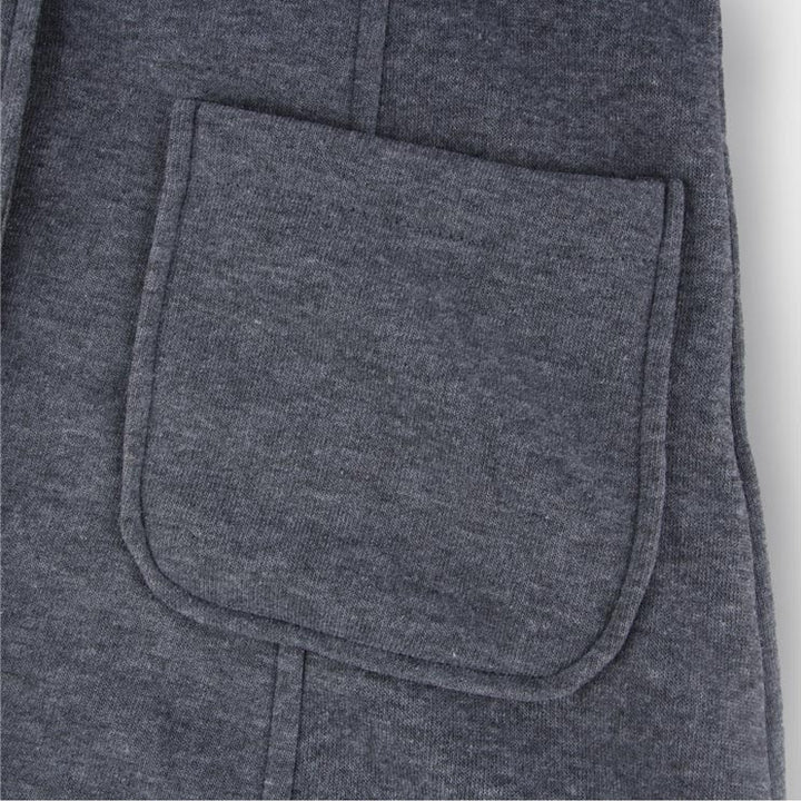 Veluna – Jacke aus Baumwollmischung mit doppeltem Verschluss
